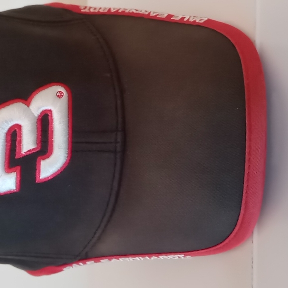 Dale Earnhardt Sr. Baseball Hat - Picture 6 of 7